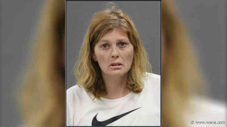 Richmond woman faked heart attack, hid drugs in privates: court docs reveal