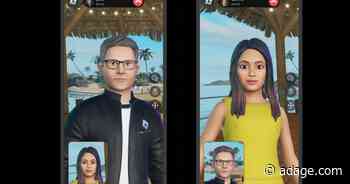 Roblox expands loyalty opportunities with in-game subscriptions and avatar voice calls