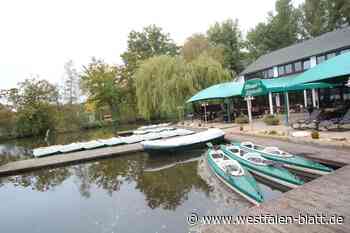 Spenge: Politiker begrüßen Pläne für die Zukunft der Moor-Ranch