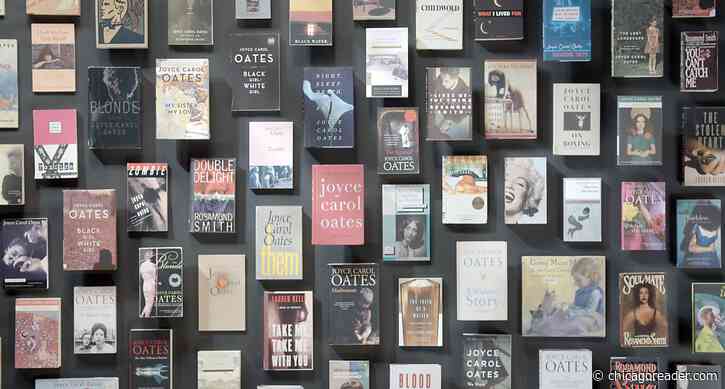 Review: Joyce Carol Oates: A Body in the Service of Mind