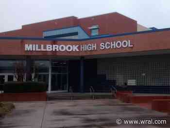 LIST: As temperatures soar, schools again close due to AC problems