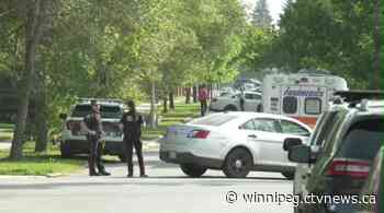 Explosive devices deliberately placed and detonated on Winnipeg property: police