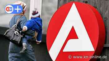 Weniger Wartezeiten: Neuer Service der Arbeitsagentur Eckernförde