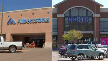 What could grocery chain merger mean for Mariano's? Kroger releases statement