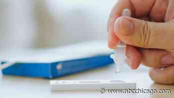 COVID testing: how often should you test and when?