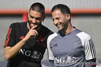 Franky Van Der Elst gaat verschroeiend hard door op uitspraken van Yannick Carrasco