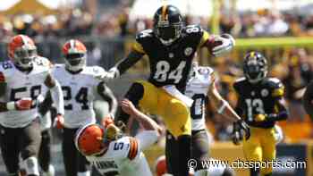 Steelers 2023 opener: Here's what happened the last time Pittsburgh started season at home