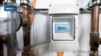 So sehen die neuen Förderregeln für den Heizungstausch jetzt aus