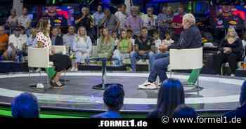 Nach Social-Media-Aufreger: Helmut Marko entschuldigt sich