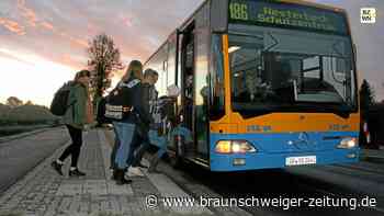 Gifhorner Busse lassen Schüler am Straßenrand stehen