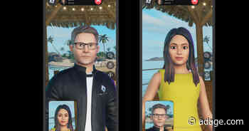 Roblox expands loyalty opportunities with in-game subscriptions and avatar voice calls