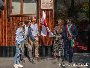 Milano ricorda il partigiano Mike Bongiorno