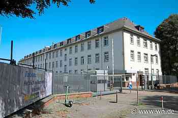 Stadt Münster rechnet mit deutlich mehr Flüchtlingen