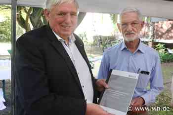 Das große Ziel: Wohnungslosigkeit verringern