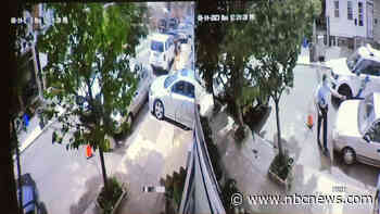 Graphic video of Eddie Irizarry shooting released as ex-Philadelphia officer charged with murder