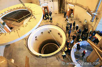 Iran and the U.S. appear to have dialed back tensions, but the risks remain high