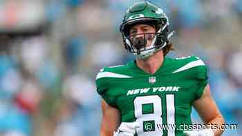 Week 1 NFL Practice Squad Power Rankings 2023: Lions edge rusher at No. 1; Jets, Seahawks represented in top 5