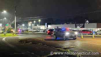 Meriden police arrest teen accused of setting fire to stolen car at Hubbard Park