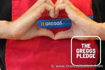 Greggs partners with AJ Bell Great Run Series for fourth year