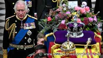 Ein Jahr auf dem Thron: Auf diese Strategie setzt Charles