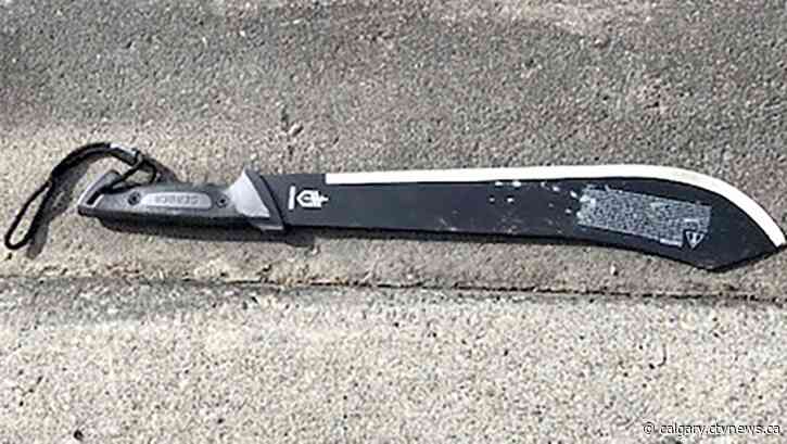 Officer used reasonable force when he shot machete-wielding suspect: ASIRT