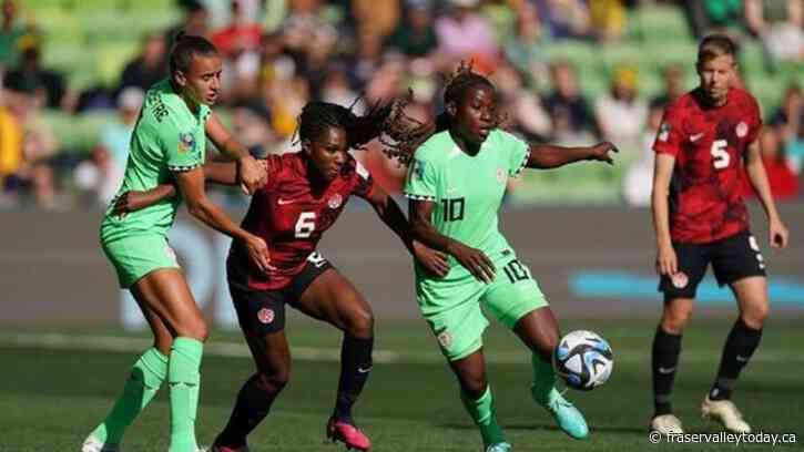 Canadian forward Deanne Rose signs two-year deal with England’s Leicester City