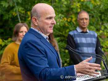 New accessible, affordable units in southeast Edmonton to house 60-plus people