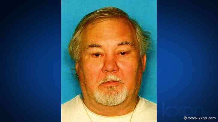 Bastrop officials looking for missing 79-year-old man