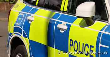 Police issue urgent warning as suspected bogus seller targets elderly Houghton residents