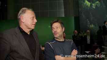 Zoff bei den Grünen: Trittin verreißt Habecks Industriestrompreis - „Mit der Schrotflinte“