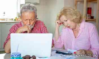 'Struggling' state pensioners awarded over £1,050 in arrears plus monthly cash boost