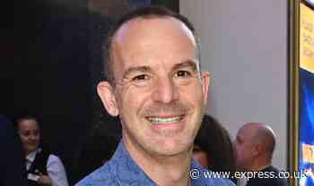 Martin Lewis urges savers to look at ‘best buy’ savings accounts paying 6.2%