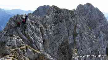Prügelattacke auf Mittenwalder Klettersteig: Polizei suchte den Falschen - Schläger noch immer unbekannt
