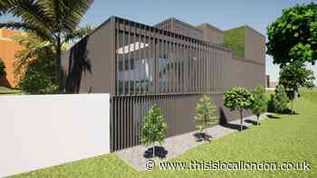 Hampstead film stars oppose plans for luxury home next to Cricket Club