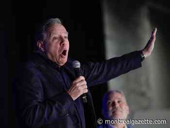 Quebec will appeal ruling invalidating parts of Bill 40 abolishing school boards: Legault