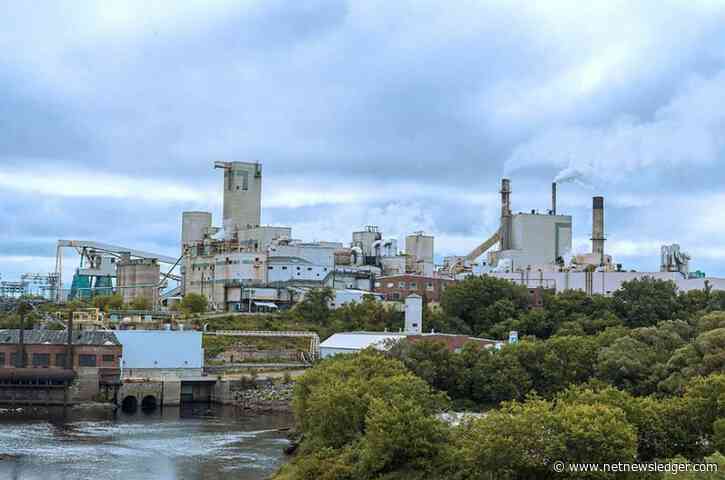 Domtar Mill in Espanola, Ontario Faces Year-Long Curtailment, Leaving Hundreds in Uncertainty