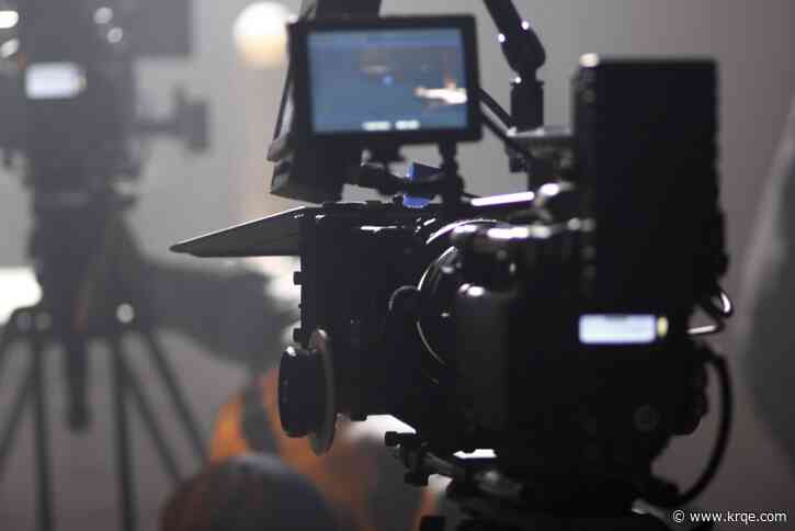 Celebrity Historian Raffi Andonian discusses the history of film