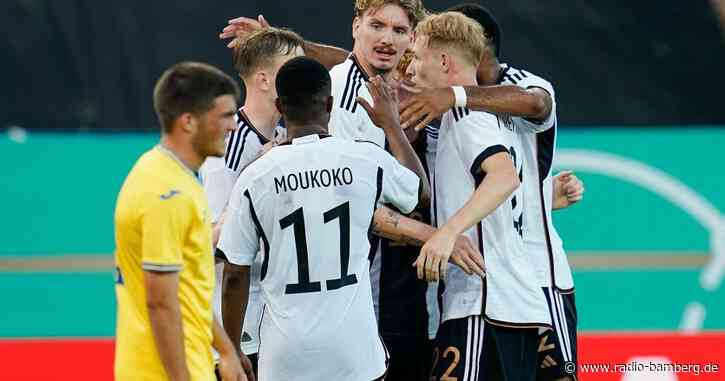 Dank «Kampfgeist» und «Gier»: U21 mit Sieg zum Saisonstart