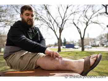 Charges stayed against Saskatoon K9 officers accused of misusing police dogs