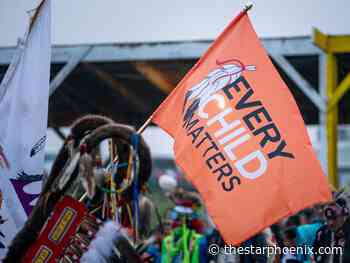 James Smith Cree Nation, Melfort Mustangs helping kids play