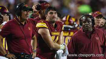 Commanders are in a transition season, but they can't afford for it to be a losing one