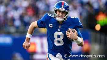 Giants vs. Cowboys: Can new-look New York offense challenge outstanding Dallas defense on Sunday night?