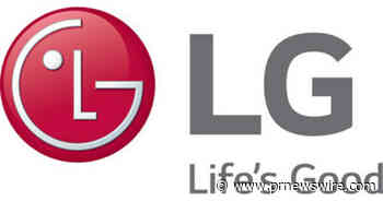 MATTHEW BERRY'S FANTASY LIFE TEAMS UP WITH LG ELECTRONICS USA TO PRESENT THREE WEEKLY SHOWS EXCLUSIVELY ON LG CHANNELS