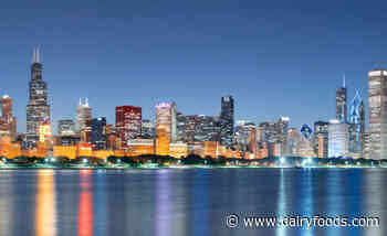 Collaboration, innovation main themes at IFT First