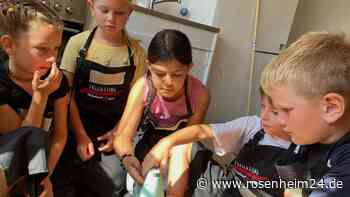 Eigentlich mag ich keine Linsen, aber so schmecken sie mir doch!