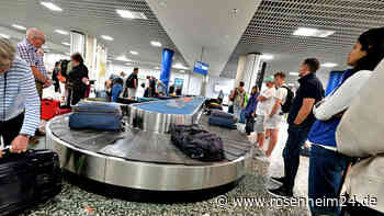 „Größtes Ärgernis“ nach der Flugzeug-Landung lässt viele „ausflippen“