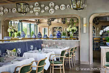 Atlas Restaurant Group added a loyalty program: here’s why it was a good idea