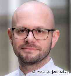 Maurizio Gemmer spricht für Landesministerium des Innern in NRW