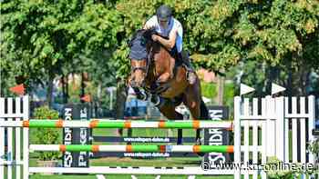 Feiner Reitsport, spannende Duelle in Bad Segeberg