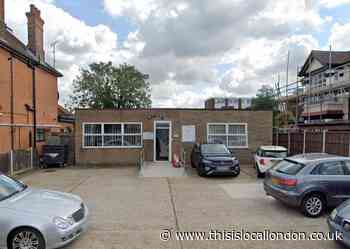 Billet Lane, Hornchurch surgery relocates after water leak